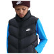 Nike Παιδικό αμάνικο μπουφάν Sportswear All Day Play Therma-FIT Puffer Vest